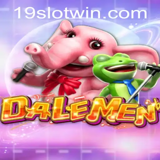 Exploring DALEMEN: An Innovative Approach to Modern Gaming