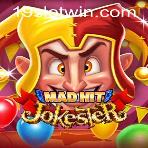 Exploring the World of MadHitJokester: The Ultimate 19SLOT Gaming Experience