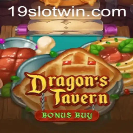 Dive into the Enchanting World of DragonsTavern with 19SLOT