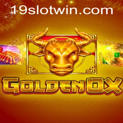 Exploring GoldenOx: The Intriguing World of 19SLOT Gaming