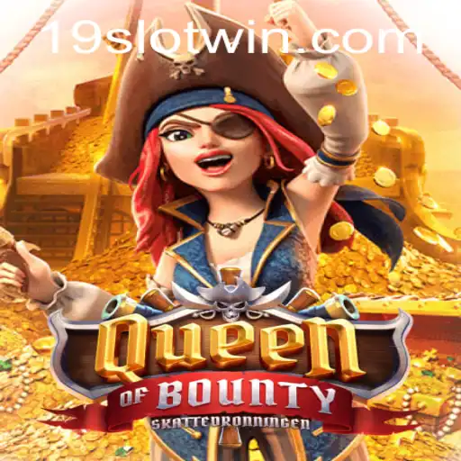 Unveiling the Enchantment of QueenofBounty Slot Game