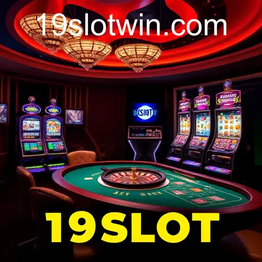 Exploring the Dynamics of Live Casino: Spotlight on 19SLOT