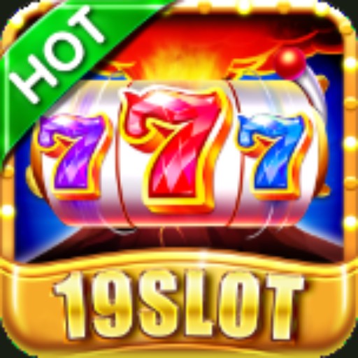 19SLOT