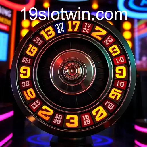 Rotary Games: Exploring 19SLOT in Modern Gaming