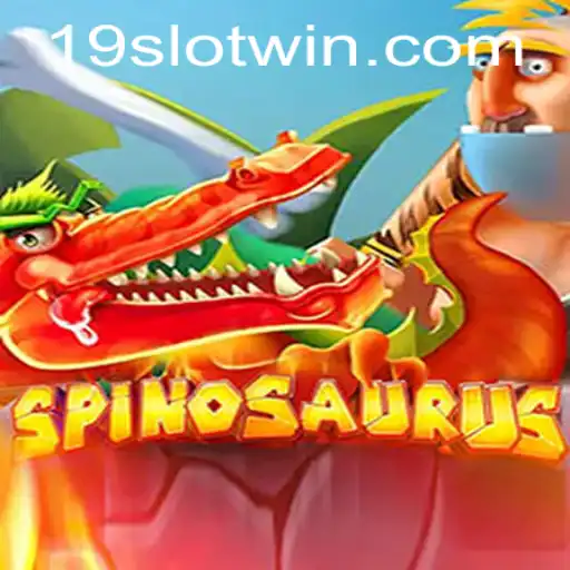 Spinosaurus: Explore the Dynamic World of 19SLOT Gaming