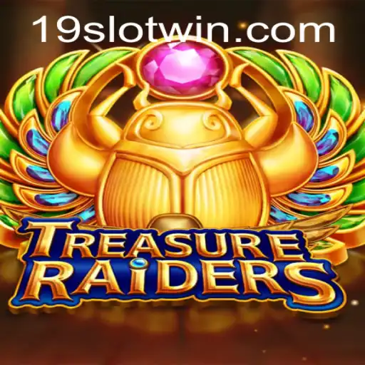 Exploring the Thrills of TREASURERAIDERS: A Dive into the Adventure of 19SLOT