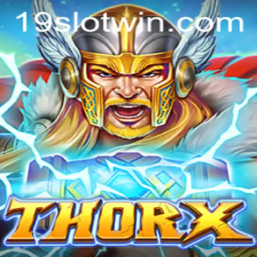 ThorX Game Unveiled: A Striking Adventure Awaits with 19SLOT Feature