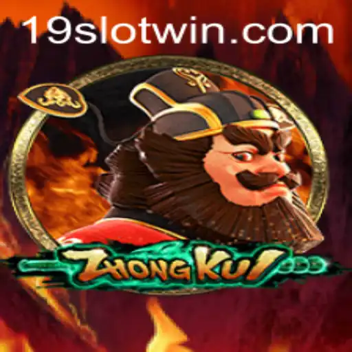 ZhongKui: The Enigmatic Slot Game Captivating Players Worldwide